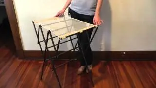 Household Essentials Expandable Dryer