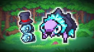Completing Every Coromon Challenge! | Coromon: All Skins (Part 1)