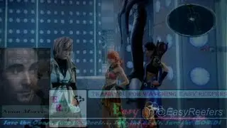 ER Plan Summary Q&A while Leveling-Up  w/All Girls Team, Final Fantasy 13 Post-Game 09.08.20