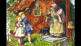 Humperdinck:  H&auml;nsel und Gretel  -  Act 1 - Scene 2 - Schwarzkopf, Gr&uuml;mmer, von Ilosvay, von Karajan