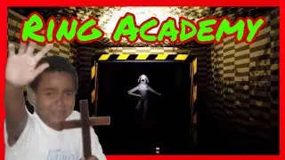 Ring Academy Gameplay