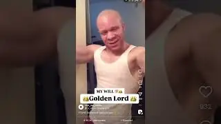 😱 When I 🪦 😂👑 #niconelmedia #goldenlord #themediauploads