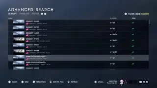 Darklee16 battlefield vB stream #27