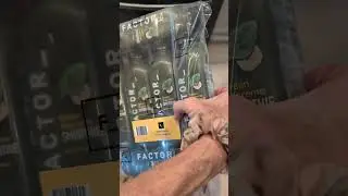 Home Delivery meals factor 75 unboxing , meal delivery, factor, factor 75