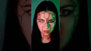 CYBERPUNK  | Margaret Wolf