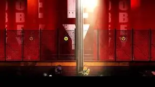 Rocketbird: Hardboiled Chicken [Co-op] [Part 1]