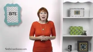 Bite in Baby Sign Language, ASL