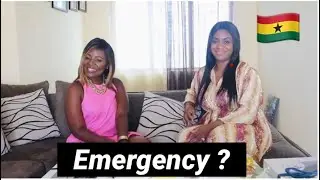 Ghana Healthcare Advice from a Doctor | Accessing Health Care When Travelling or Moving to Ghana