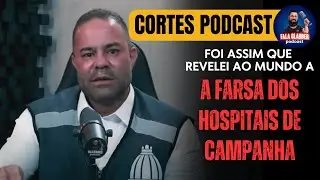 DEPUTADO POUBEL ESSE FOI O MOTIVO DO IMPEACHMENT DO WITZEL - REVELEI AO MUNDO A FARSA DOS CIRCOS
