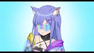 NeoGray Live2D VTuber Showcase