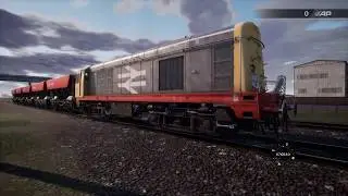 Train Sim World 2020 - NEW Class 20 Introduction - Last Ever DLC For TSW2020