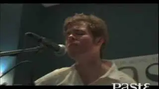 Josh Ritter - 