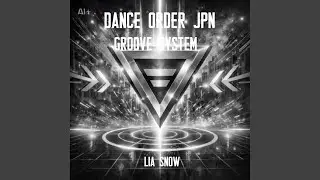 Dance Order JPN:Groove System