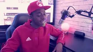 Josh Richardson sings Rather be by Clean Bandit