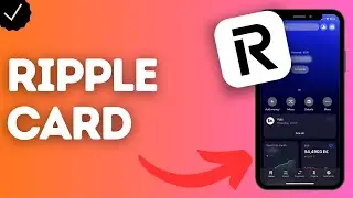 How to Create a XRP Card on Revolut?