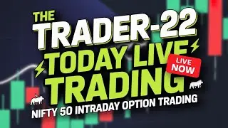Nifty50 - Intraday Trading - Advance Price Action Using Trade || 04 -12-2025 || option Buying