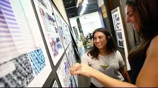 Meet our Merchandising Team | Gap Inc