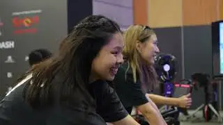 VSG Singapore Urban Sports and Fitness Festival 2024