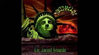 Nephalum - The Ancient Genocide (2011)
