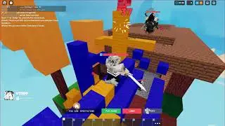 Bedwars hacker part 2