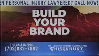 Let's Build Your PI Brand Together? | Whisenhunt Media