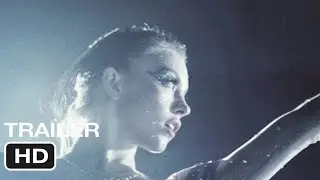 ICE BREAKER - Sydney Sweeney, Nicholas Galitzine... FANMADE TRAILER