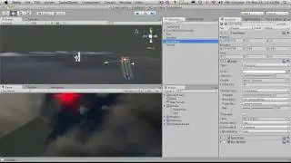 78. Unity3d Tutorial - Day Night Cycle Part 7