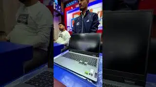 Lenovo LOQ Laptop 🔥 Gaming Beast Delivered | Divine Computers Varanasi 💻⚡#ytshorts #viral
