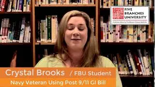 Military Veterans, An Opportunity to Study TCM and Acupuncture