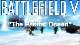 Battlefield V: Chapter 6 Leaked New Map 