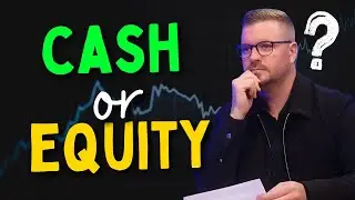Стоит ли покупать инвестиционную недвижимость с одной спальней, внеся 20% первоначального взноса ...