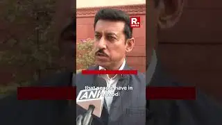 Rathore Credits Public Trust for BJP Victory: PM Modi's Leadership and Guarantees Resonate