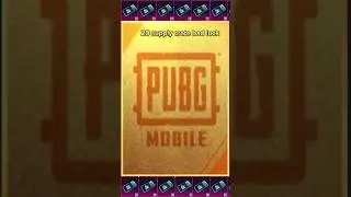 20 suply crate open