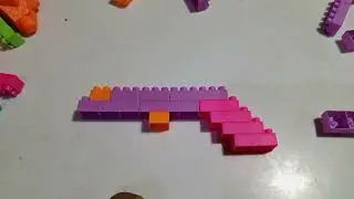 Building Blocks for Kids with colored block block toys/ toddlers