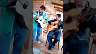 Sanjuanito Fiesta