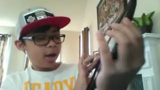 Techno_Gamr Reacts to | My 