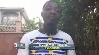 Hausse des recettes fiscales 2020 Onambele