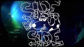 Side By Side Collective - Irish Hardcore