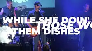 Eldon Huff - She's Been Singin' Free Bird (Lyric Video)