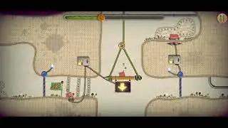 Level 8 | Let's Play - Where's Samantha?