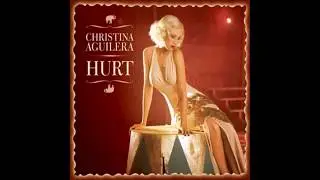 Christina Aguilera - Hurt (Rafael Lelis Mix)