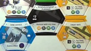 Suburbia, Inc. Unboxing