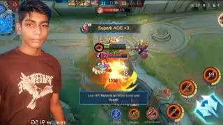 Insane AOE Damage! ⚔️ How I Carry Solo Queue