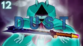 DUST AN ELYSIAN TAIL EPISODIO 12 HACIA LA SEGUNDA MANSI&Oacute;N