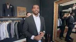 Philly 360&deg; Exclusive: Philly Style With Brad Smith + His Design Competition