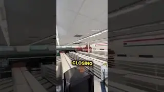 5 Major closing Stores in the USA #businessnews #usaeconomy