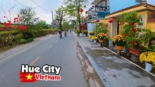 HUE Vietnam - Hue Imperial City Walking Tour