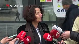 “Më ka zhveshë, qysh më ka bë nëna, më tha shkele fotografinë e Hashim Thaçit”