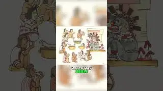 Aztec Codices: What did They Reveal and Where Were They Stored?