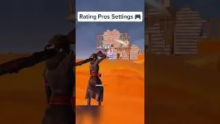 Trying Sideflipz&rsquo;s Controller Settings! 😈